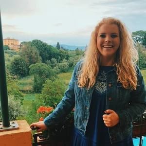 Meet your Posher, Madison